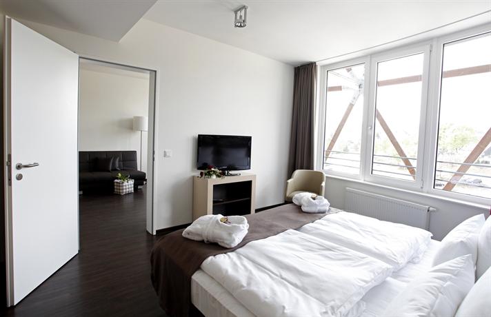 Hotel Oversum Winterberg Ski- und Vital Resort
