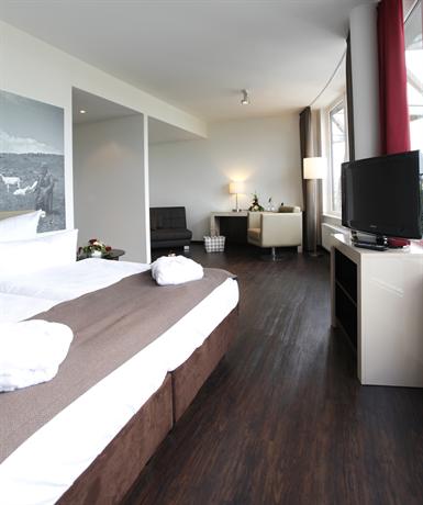 Hotel Oversum Winterberg Ski- und Vital Resort