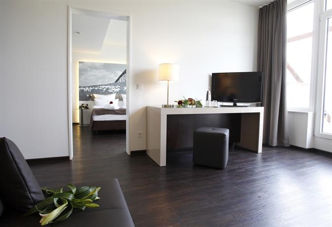 Hotel Oversum Winterberg Ski- und Vital Resort