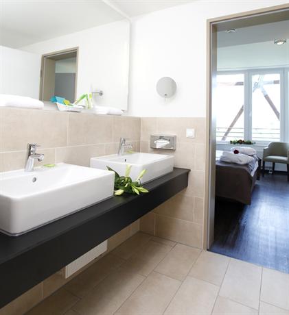 Hotel Oversum Winterberg Ski- und Vital Resort