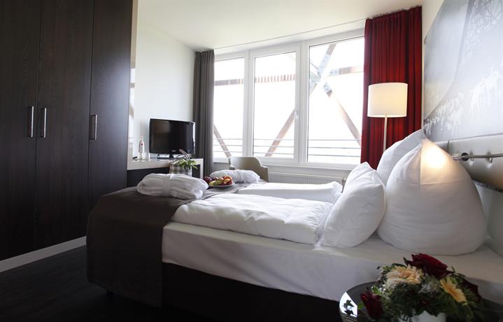 Hotel Oversum Winterberg Ski- und Vital Resort