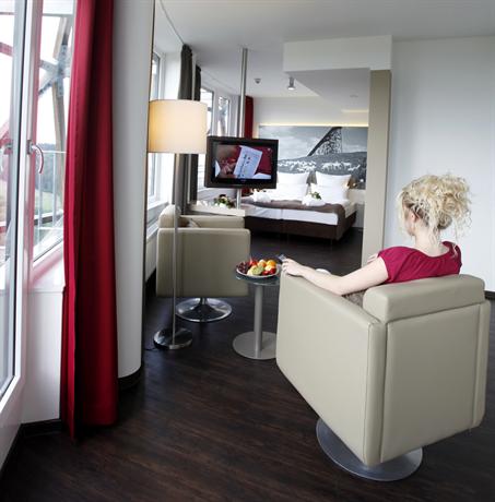 Hotel Oversum Winterberg Ski- und Vital Resort