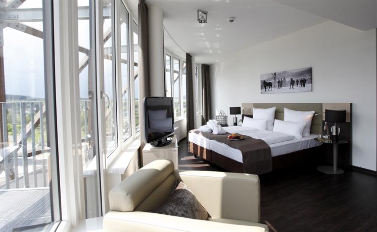 Hotel Oversum Winterberg Ski- und Vital Resort