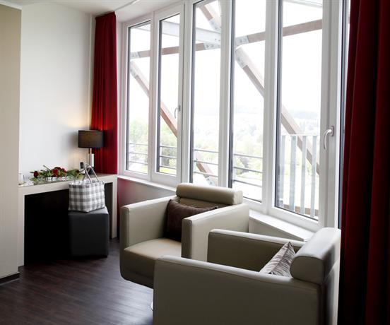 Hotel Oversum Winterberg Ski- und Vital Resort