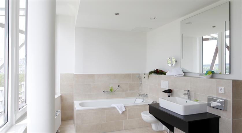 Hotel Oversum Winterberg Ski- und Vital Resort