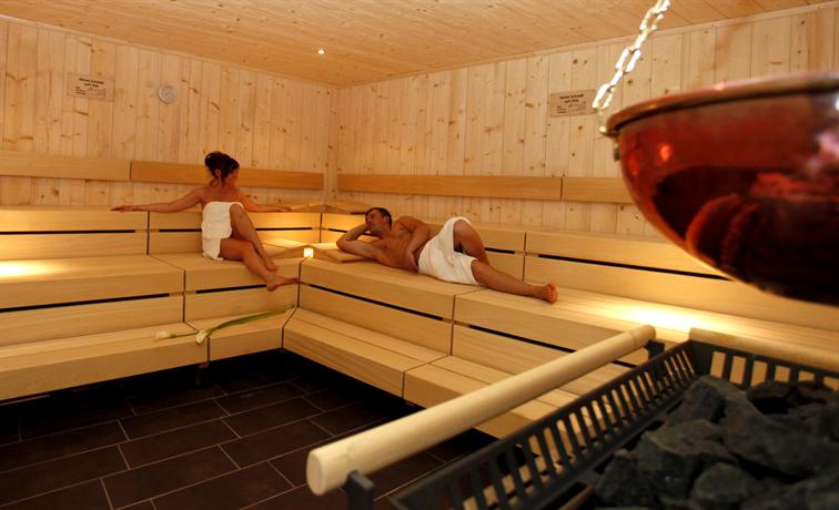 Hotel Oversum Winterberg Ski- und Vital Resort