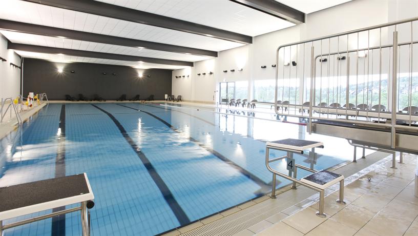 Hotel Oversum Winterberg Ski- und Vital Resort