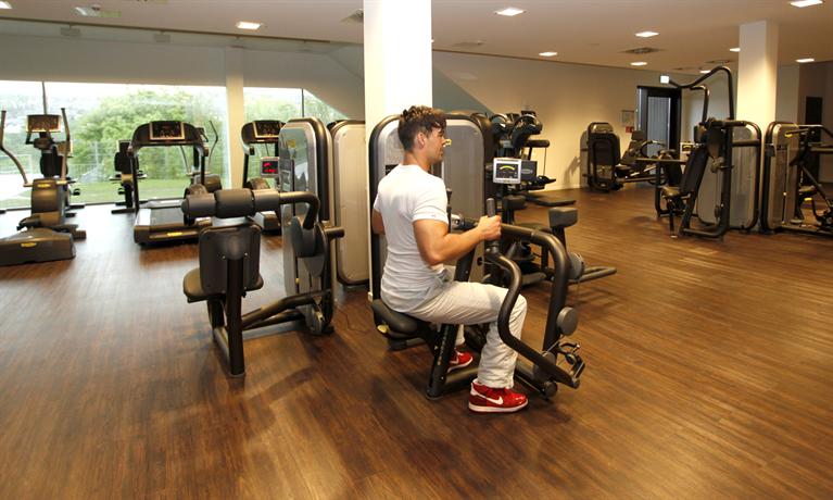 Hotel Oversum Winterberg Ski- und Vital Resort