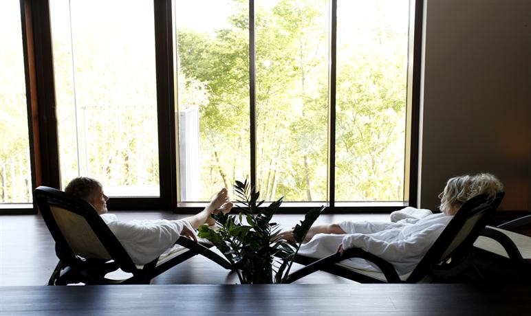 Hotel Oversum Winterberg Ski- und Vital Resort