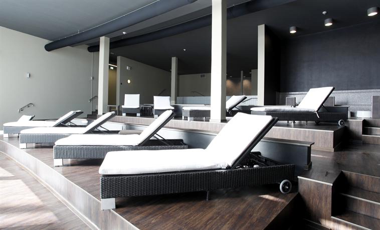 Hotel Oversum Winterberg Ski- und Vital Resort
