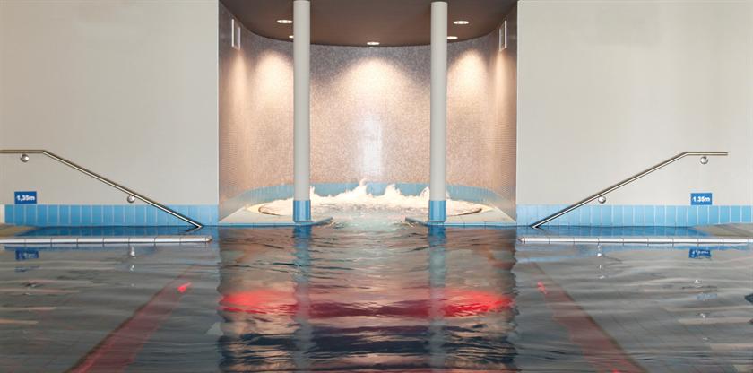 Hotel Oversum Winterberg Ski- und Vital Resort