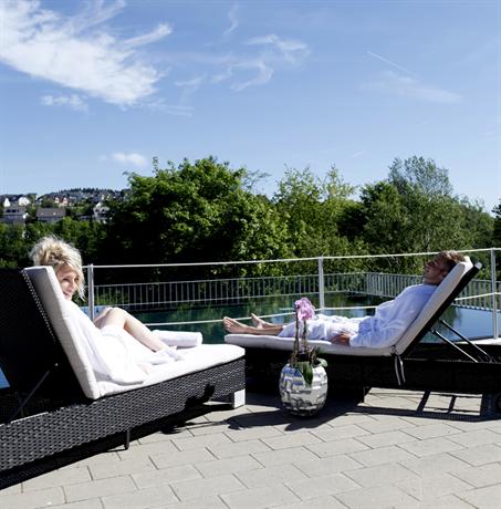 Hotel Oversum Winterberg Ski- und Vital Resort