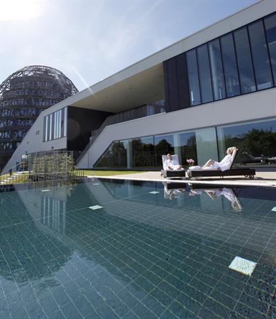 Hotel Oversum Winterberg Ski- und Vital Resort