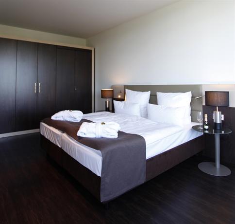 Hotel Oversum Winterberg Ski- und Vital Resort