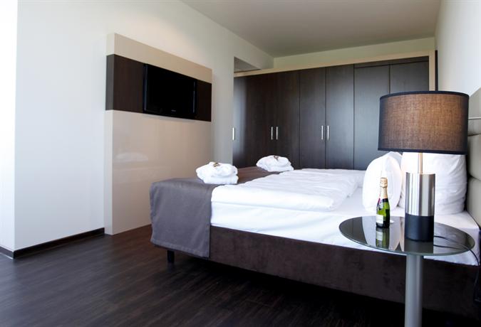 Hotel Oversum Winterberg Ski- und Vital Resort