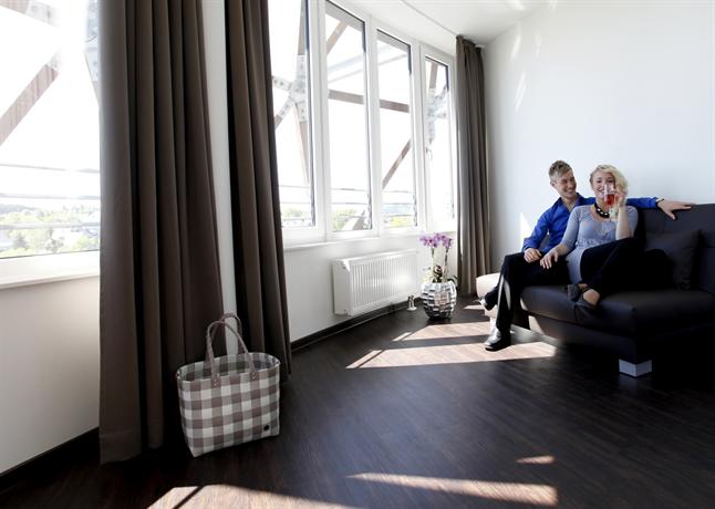 Hotel Oversum Winterberg Ski- und Vital Resort
