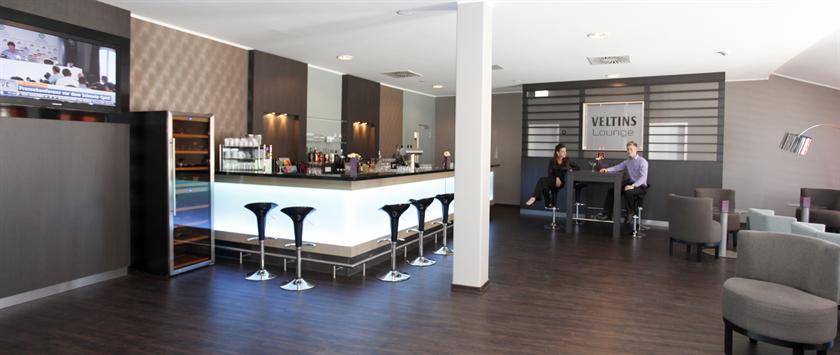 Hotel Oversum Winterberg Ski- und Vital Resort