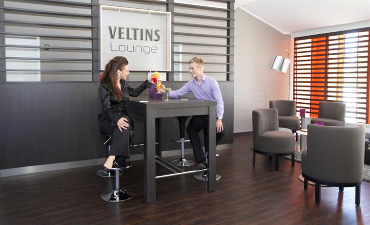 Hotel Oversum Winterberg Ski- und Vital Resort