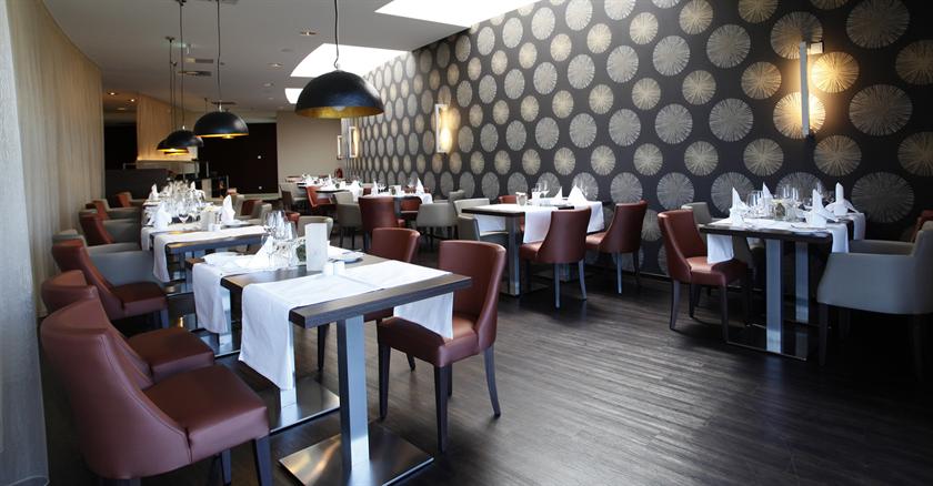 Hotel Oversum Winterberg Ski- und Vital Resort