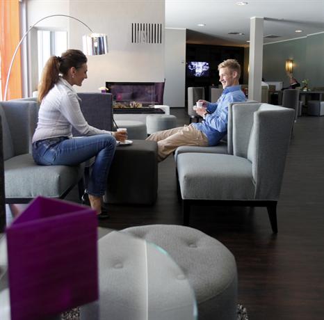 Hotel Oversum Winterberg Ski- und Vital Resort