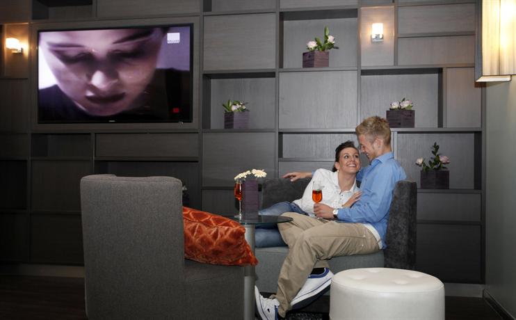 Hotel Oversum Winterberg Ski- und Vital Resort