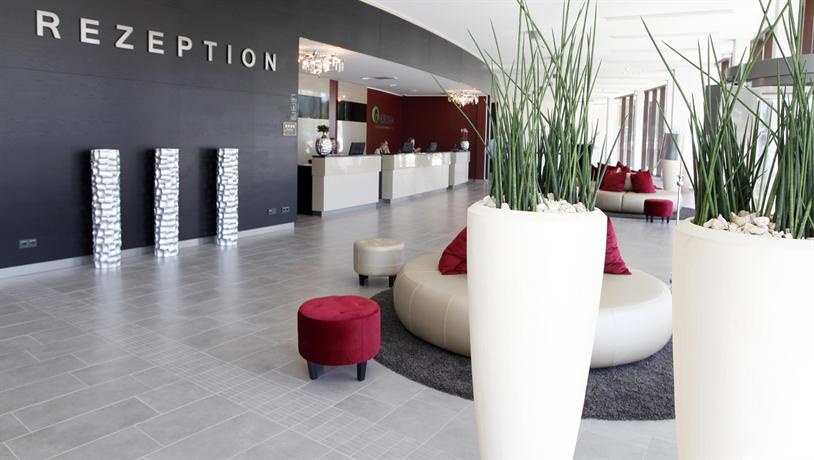 Hotel Oversum Winterberg Ski- und Vital Resort