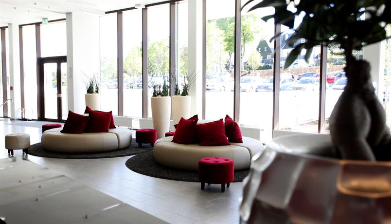 Hotel Oversum Winterberg Ski- und Vital Resort