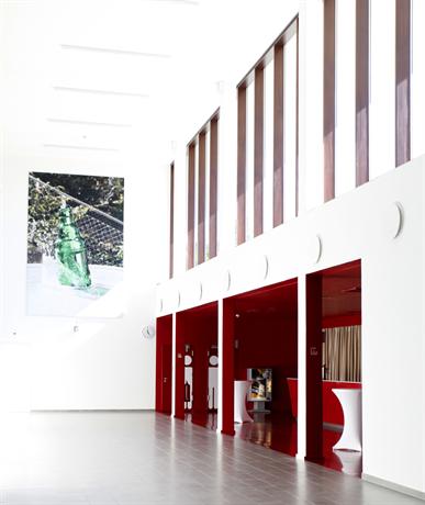 Hotel Oversum Winterberg Ski- und Vital Resort