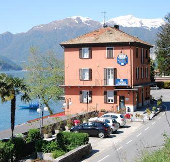 Hotel Beata Giovannina