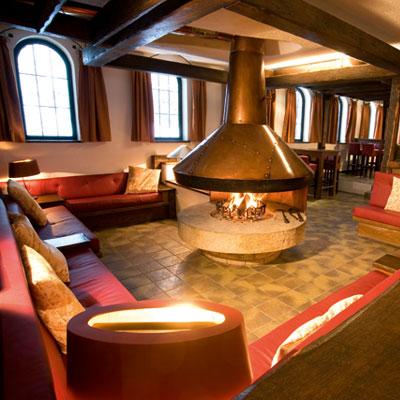 AVITAL Resort
