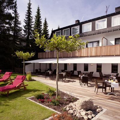 AVITAL Resort