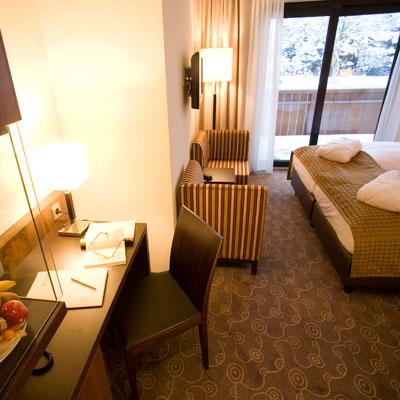 AVITAL Resort
