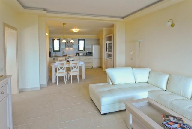 Club Residence at BlackSeaRama Golf