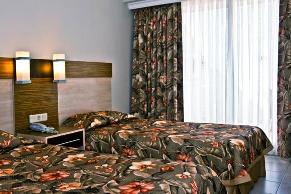 Erkaptan Apart Hotel