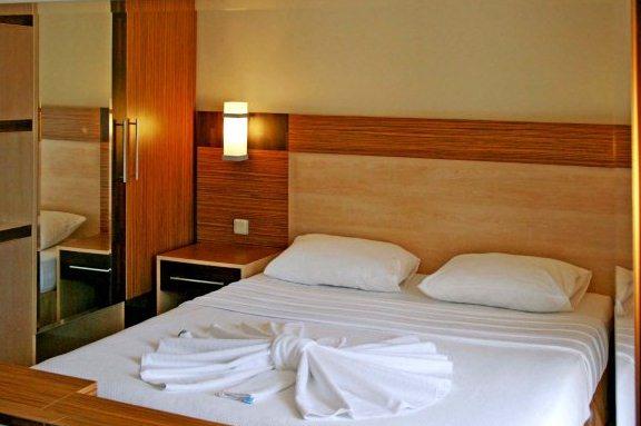 Erkaptan Apart Hotel