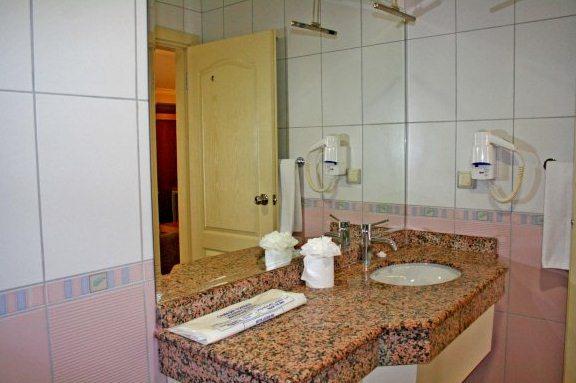 Erkaptan Apart Hotel