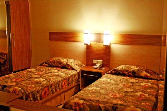 Erkaptan Apart Hotel