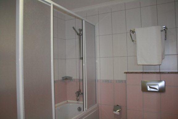 Erkaptan Apart Hotel