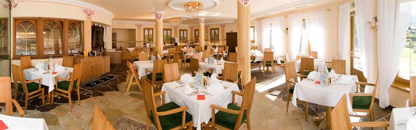 Sport & Spa Hotel Strass