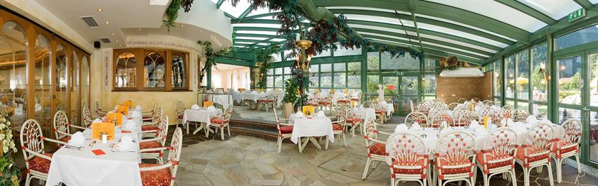 Sport & Spa Hotel Strass