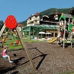 Sport & Spa Hotel Strass