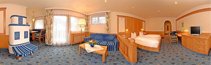 Sport & Spa Hotel Strass