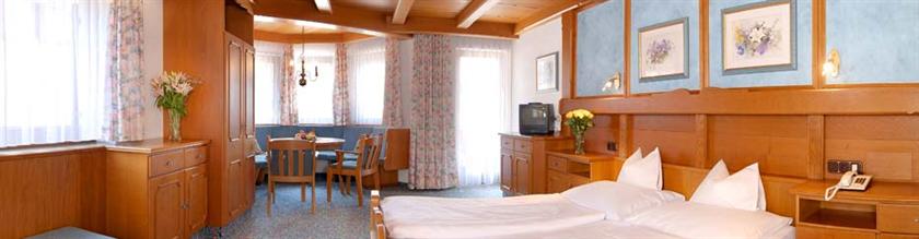 Sport & Spa Hotel Strass