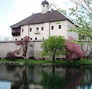 Ferienwohnung Schloss Dornbach 몰타 Austria thumbnail