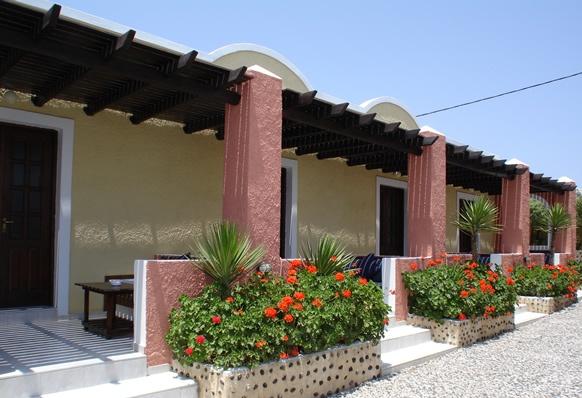 Abelonas Village