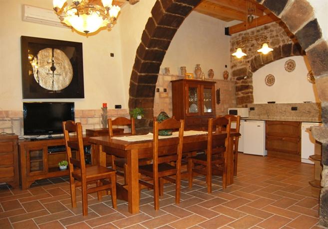 Casa Rural Forn del Sitjar