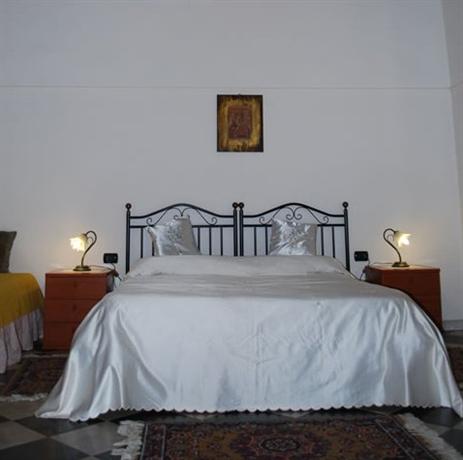 Bed & Breakfast Casa Pisanu