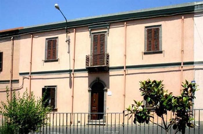 Bed & Breakfast Casa Pisanu