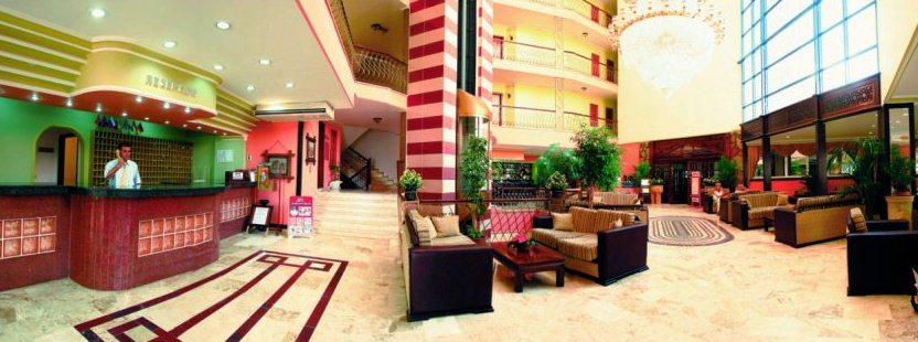Xeno Hotels Sonas Alpina