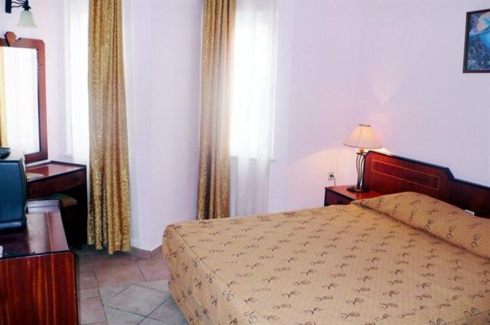 Xeno Hotels Sonas Alpina